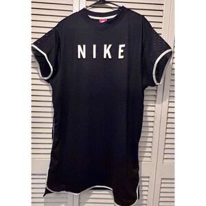 Nike Dress Women's XL Black